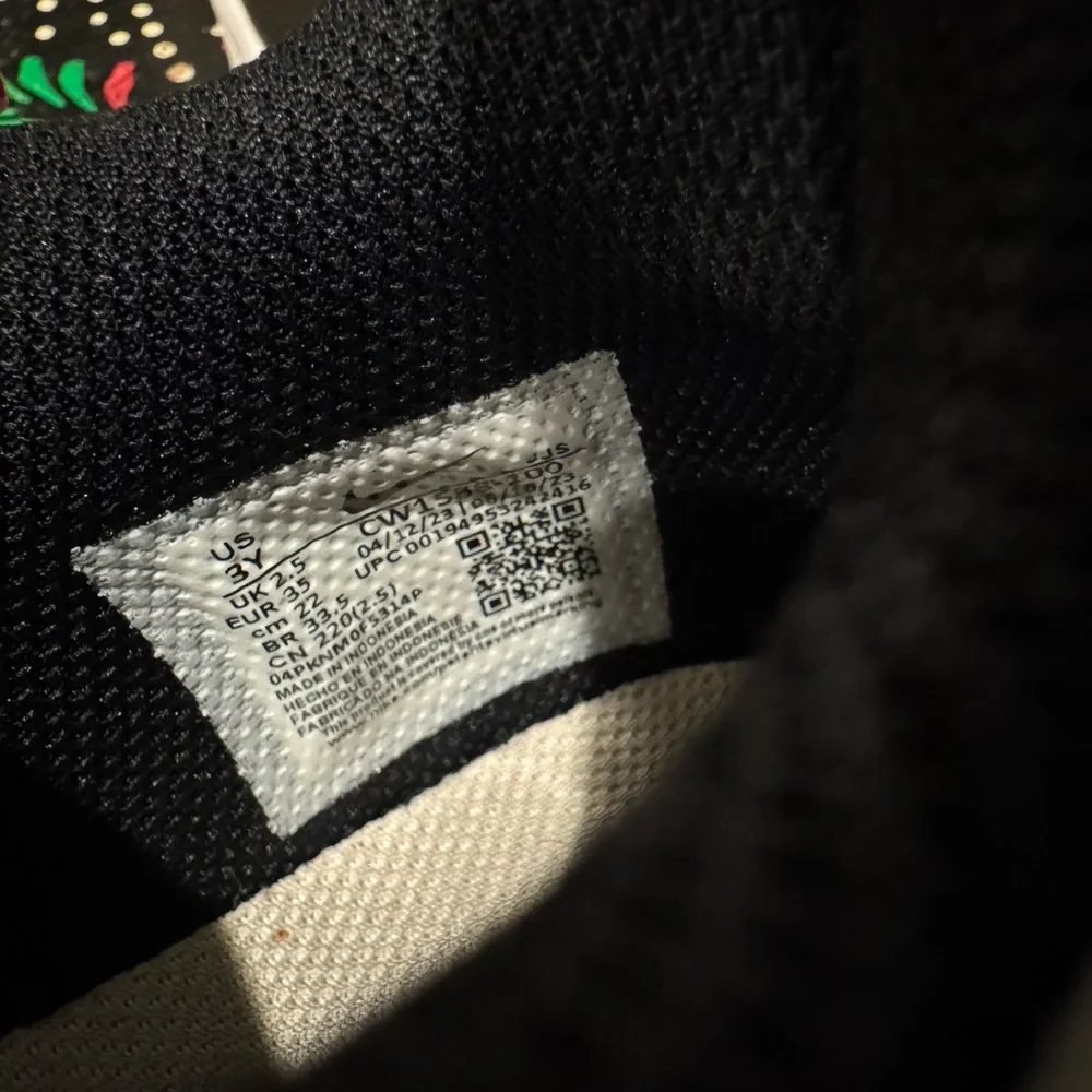 Nike Panda Dunks - Picture 5 of 5